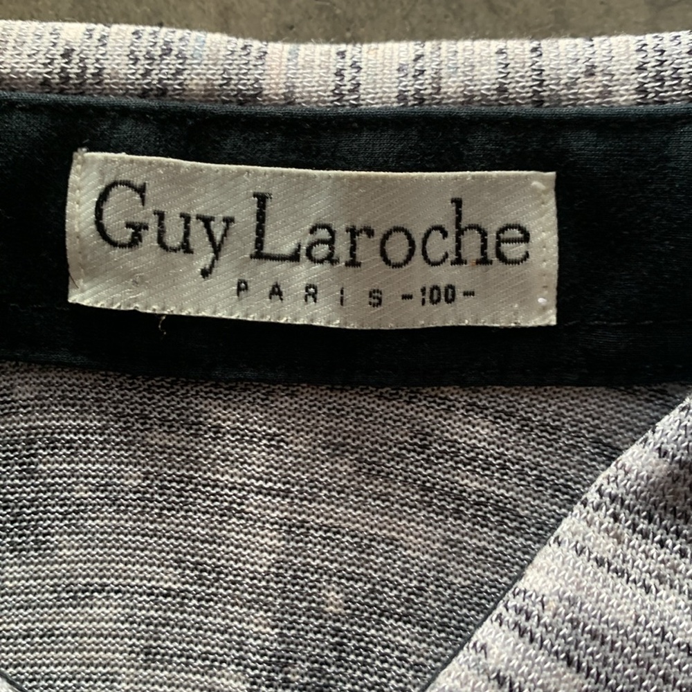 Guy Laroche for men - Picture 2 of 3